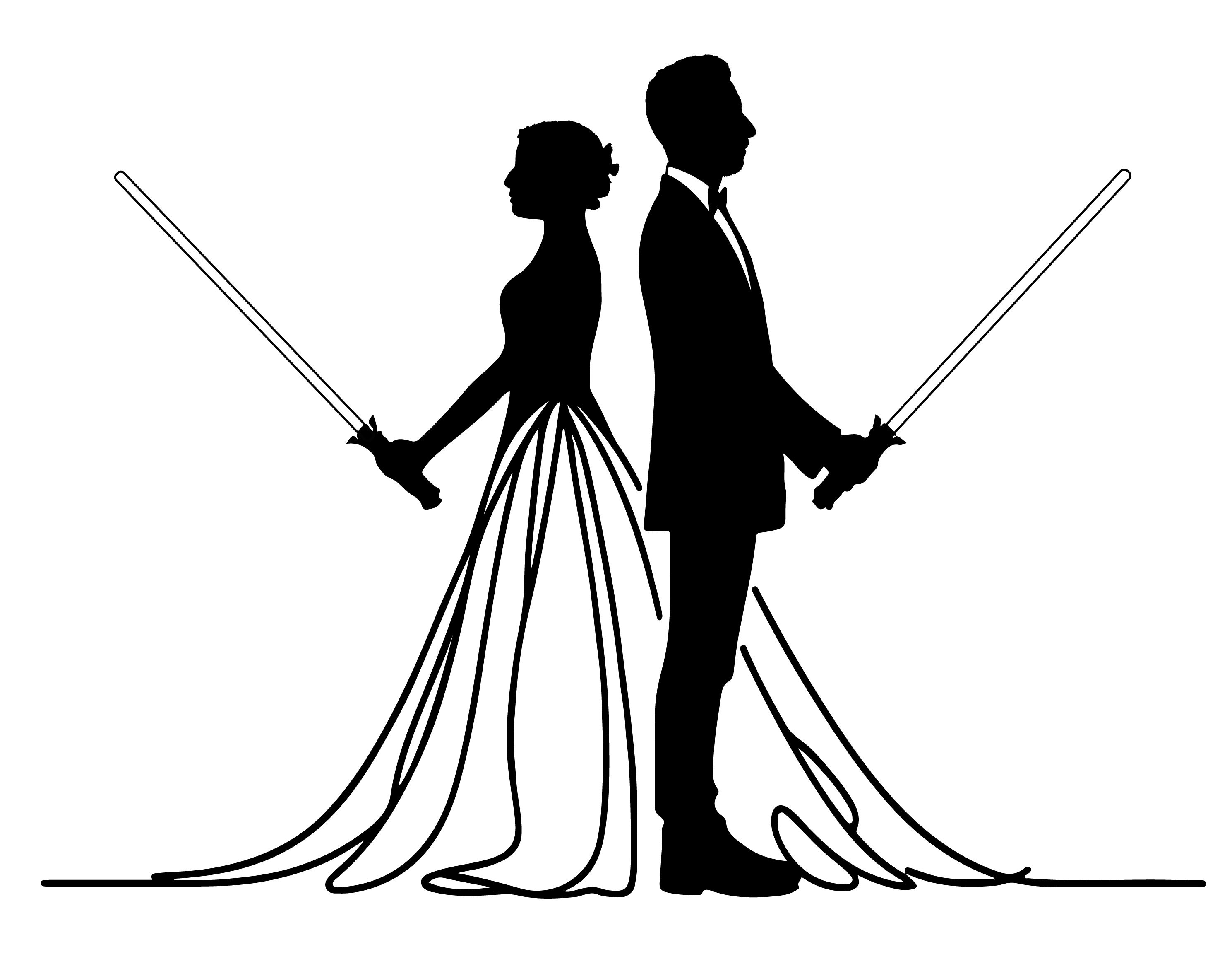 Die Hochzeit von Valeska & Alexander